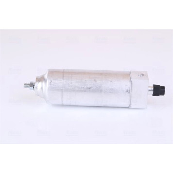 Nissens 95039 Trockner, Klimaanlage