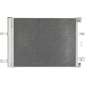 BOSCH 1 986 AD2 390 Kondensator, Klimaanlage BOSCH 1 986 AD2 390 Kondensator, Klimaanlage