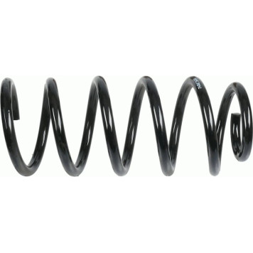 2x Sachs 996 633 Fahrwerksfeder 2 x