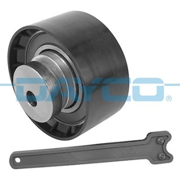 Dayco ATB1002 Spannrolle, Zahnriemen Dayco ATB1002 Spannrolle, Zahnriemen