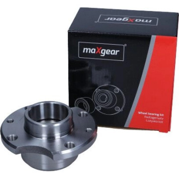 Maxgear 33-1275 Radlagersatz Maxgear 33-1275 Radlagersatz