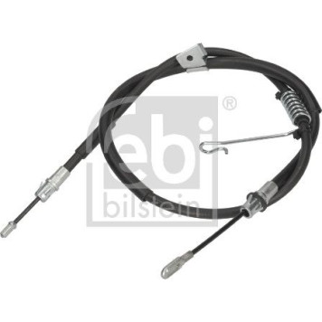 febi bilstein 193685 Seilzug, Feststellbremse