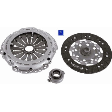 SACHS 3000 859 301 Kupplungssatz SACHS 3000 859 301 Kupplungssatz