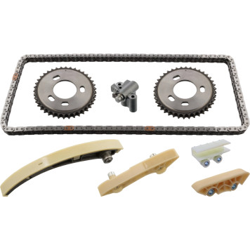 FEBI BILSTEIN 172035 Steuerkettensatz FEBI BILSTEIN 172035 Steuerkettensatz