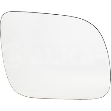 Alkar 6402127 Spiegelglas, Außenspiegel