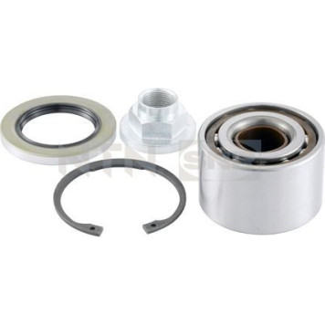 NTN-SNR R169.22 Radlagersatz NTN-SNR R169.22 Radlagersatz