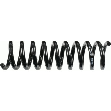 Sachs 996 616 Fahrwerksfeder