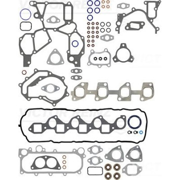 Victor Reinz 01-53583-03 Dichtungsvollsatz, Motor Victor Reinz 01-53583-03 Dichtungsvollsatz, Motor