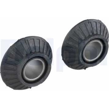 Delphi TD347W Lagerung, Lenker