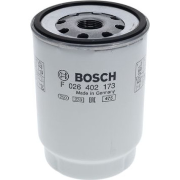BOSCH F 026 402 173 Kraftstofffilter