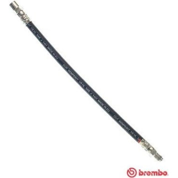 Brembo T 50 004 Bremsschlauch ESSENTIAL LINE Brembo T 50 004 Bremsschlauch ESSENTIAL LINE