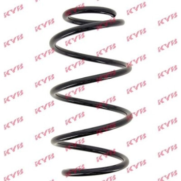 KYB RA3463 Fahrwerksfeder K-Flex KYB RA3463 Fahrwerksfeder K-Flex