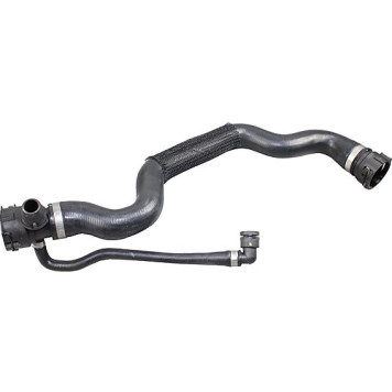 Metzger 2421333 Kühlerschlauch