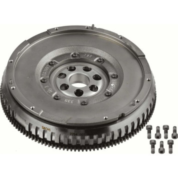 Sachs 2294 001 868 Schwungrad Zwei-Massen-Schwungrad Sachs 2294 001 868 Schwungrad Zwei-Massen-Schwungrad