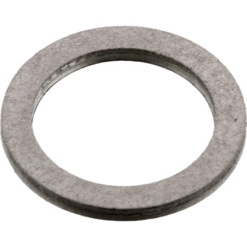FEBI BILSTEIN 07106 Dichtring, Ölablassschraube FEBI BILSTEIN 07106 Dichtring, Ölablassschraube