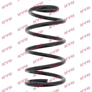 KYB RA3314 Fahrwerksfeder K-Flex KYB RA3314 Fahrwerksfeder K-Flex