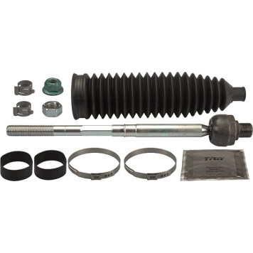 TRW JAR972 Axialgelenk, Spurstange TRW JAR972 Axialgelenk, Spurstange