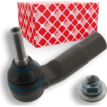 FEBI BILSTEIN 102847 Spurstangenkopf FEBI BILSTEIN 102847 Spurstangenkopf