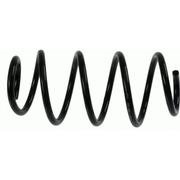 Sachs 998 406 Fahrwerksfeder