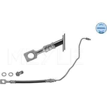 Meyle 100 525 0067 Bremsschlauch MEYLE-ORIGINAL: True to OE Meyle 100 525 0067 Bremsschlauch MEYLE-ORIGINAL: True to OE