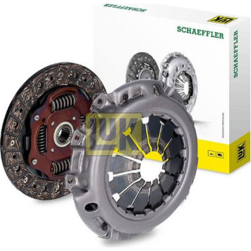 LuK 620 3446 09 Kupplungssatz RepSet LuK 620 3446 09 Kupplungssatz RepSet