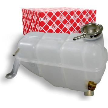 FEBI BILSTEIN 22626 Ausgleichsbehälter, Kühlmittel FEBI BILSTEIN 22626 Ausgleichsbehälter, Kühlmittel