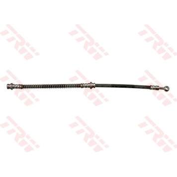 2x TRW PHD346 Bremsschlauch 2 x