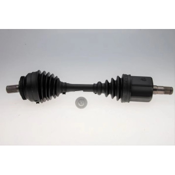 Spidan 36370 Antriebswelle GKN Automotive OE-Technologie 50° Beugewinkel Spidan 36370 Antriebswelle GKN Automotive OE-Technologie 50° Beugewinkel