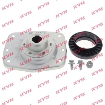 KYB SM1917 Reparatursatz, Federbeinstützlager Vorne rechts Suspension Mounting Kit KYB SM1917 Reparatursatz, Federbeinstützlager Vorne rechts Suspension Mounting Kit