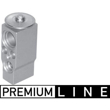 Mahle AVE 117 000P Expansionsventil, Klimaanlage BEHR Premium Line