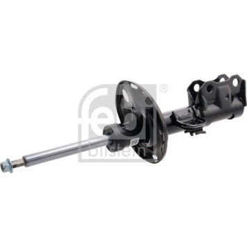 febi bilstein 1002817 Stoßdämpfer febi bilstein 1002817 Stoßdämpfer