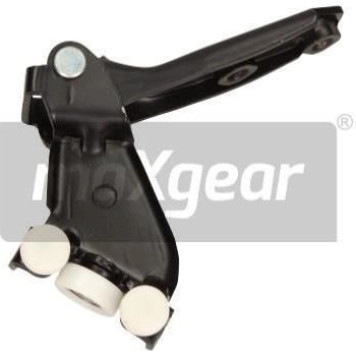 Maxgear 27-0213 Rollenführung, Schiebetür