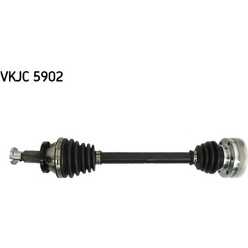 SKF VKJC 5902 Antriebswelle SKF VKJC 5902 Antriebswelle