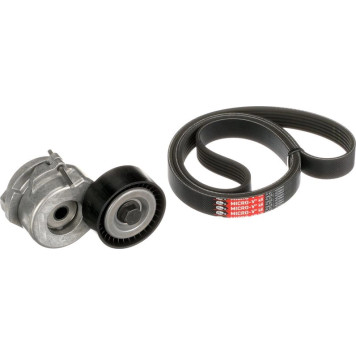 Gates K036PK1310 Keilrippenriemensatz Micro-V® Gates K036PK1310 Keilrippenriemensatz Micro-V®