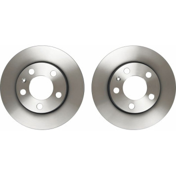 2x TRW DF2805 Bremsscheibe 2 x 2x TRW DF2805 Bremsscheibe 2 x