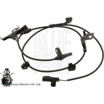 Blue Print ADT37168 Sensor, Raddrehzahl Blue Print ADT37168 Sensor, Raddrehzahl