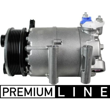 Mahle ACP 1208 000P Kompressor, Klimaanlage BEHR Premium Line Mahle ACP 1208 000P Kompressor, Klimaanlage BEHR Premium Line