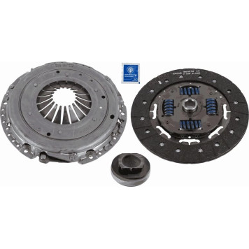 SACHS 3000 970 116 Kupplungssatz XTend