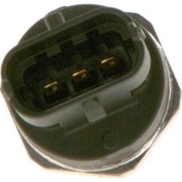 BOSCH 0 261 545 124 Sensor, Kraftstoffdruck