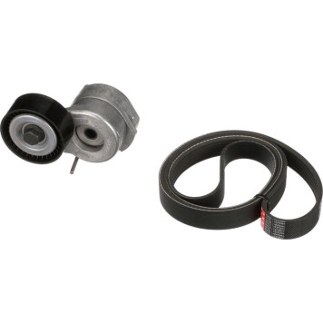 Gates K016PK1320 Keilrippenriemensatz Micro-V® Gates K016PK1320 Keilrippenriemensatz Micro-V®
