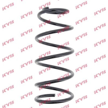 2x KYB RG3408 Fahrwerksfeder K-Flex 2x KYB RG3408 Fahrwerksfeder K-Flex