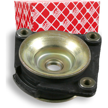 FEBI BILSTEIN 22648 Federbeinstützlager, Domlager