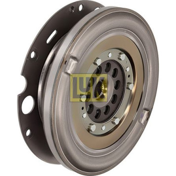 LuK 415 0904 09 Schwungrad DMF LuK 415 0904 09 Schwungrad DMF
