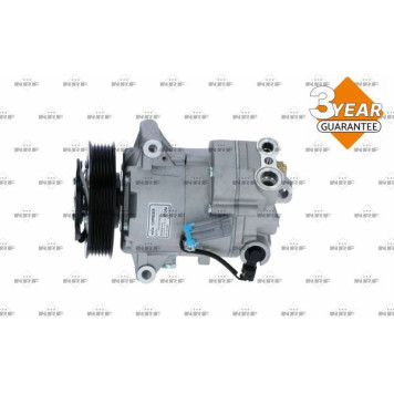 NRF 32487 Kompressor, Klimaanlage EASY FIT NRF 32487 Kompressor, Klimaanlage EASY FIT