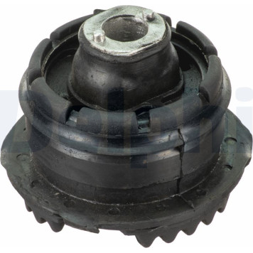 Delphi TD1803W Lagerung, Achskörper