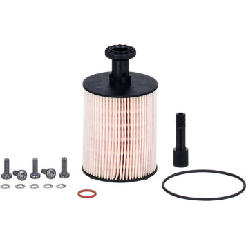 Mann-Filter PU 9009 Z KIT Kraftstofffilter Mann-Filter PU 9009 Z KIT Kraftstofffilter