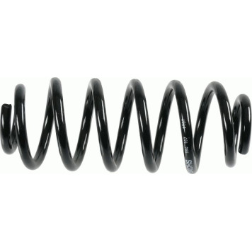 2x Sachs 994 197 Fahrwerksfeder 2 x 2x Sachs 994 197 Fahrwerksfeder 2 x