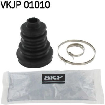 SKF VKJP 01010 Faltenbalgsatz, Antriebswelle