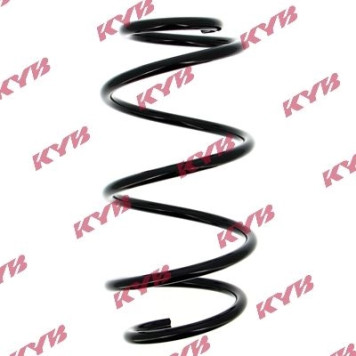 KYB RA1252 Fahrwerksfeder K-Flex KYB RA1252 Fahrwerksfeder K-Flex