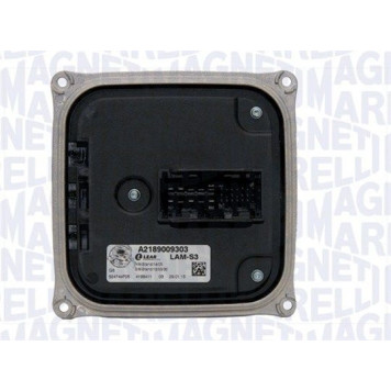Magneti Marelli 711307329500 Steuergerät, Beleuchtung Magneti Marelli 711307329500 Steuergerät, Beleuchtung